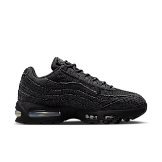 Air Max 95 x Levi's® 'Black' (HM4743-001) Release Date