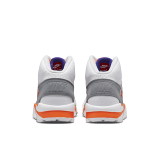 Air Trainer SC High 'White and Tart' (DV2212-100) Release Date