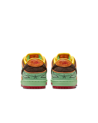 Nike SB Dunk Low Pro "Tourmaline" (HF3058-300) – Erscheinungsdatum