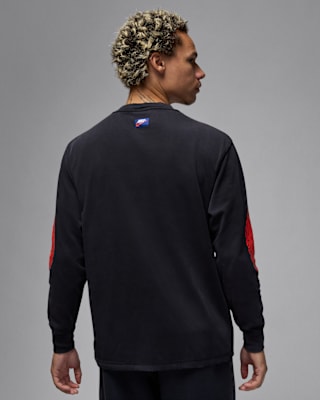 วันเปิดตัว Jordan Rare Air Apparel Collection