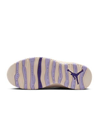 Air Jordan 10 "Hydrangeas" 'Chalk and Hydrangeas' (IQ0388-101) Release Date