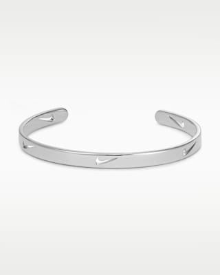Col·lecció de joies Nike Cutout Swoosh