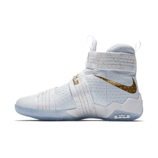 ZOOM LEBRON SOLDIER 10