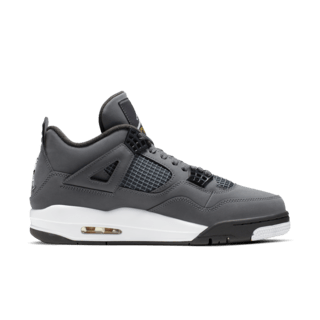 Air Jordan IV 'Cool Grey' Release Date