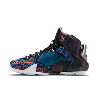 LEBRON 12