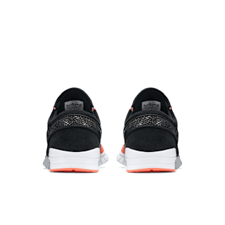 STEFAN JANOSKI MAX