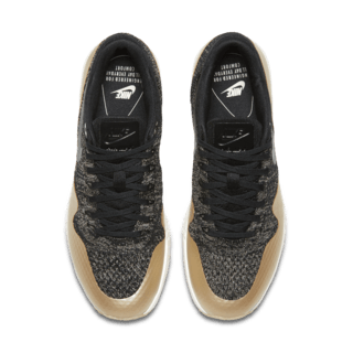 BUTY DAMSKIE AIR MAX 1 ULTRA 2.0 FLYKNIT METALLIC