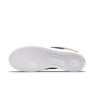 วันเปิดตัว Air Force 1 “Touch of Gold”