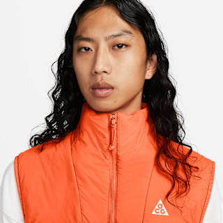 Nike ACG en Géorgie