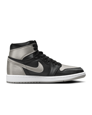 วันเปิดตัว Air Jordan 1 High OG "Satin Shadow" ผู้หญิง (FD4810-010)