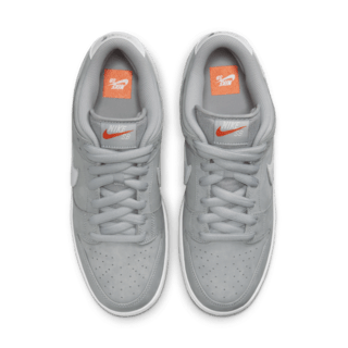 SB Dunk Low 'Wolf Grey' (DV5464-001) 發售日期