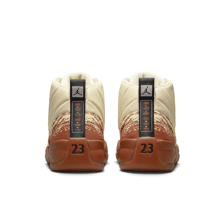 วันเปิดตัว Air Jordan 12 "Eastside Golf" (DV1758-108)