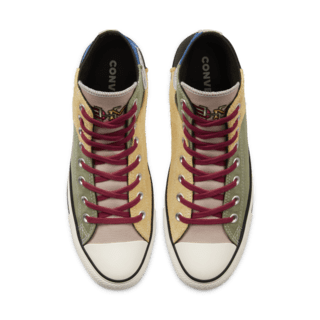 Converse 'BHM' Chuck Taylor Release Date