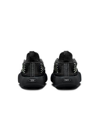 Fecha de lanzamiento de los Nike Mind 002 Flyknit "Black and Anthracite" (IR2176-002)