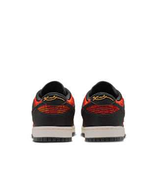 วันเปิดตัว Kobe Dunk Low Protro "Anthracite and Sundial" (IQ3922-001)