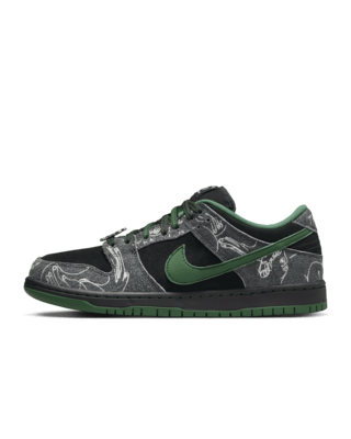 NIKE SB DUNK LOW QS Release Date