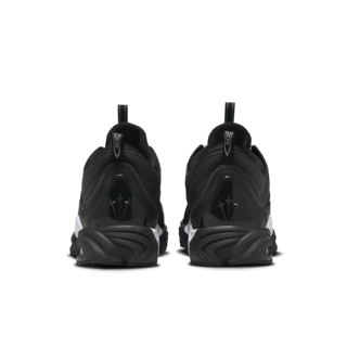 Fecha de lanzamiento del NOCTA Air Zoom Drive "Black" (DX5854-001)