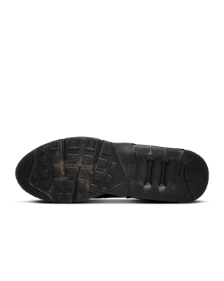 Air 180 "NIX" "Black and Anthracite" (FZ3310-001) – Data del lancio