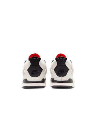 에어 조던 4 "Flight Club" 'Sail and Black'(IM4002-100) 출시일