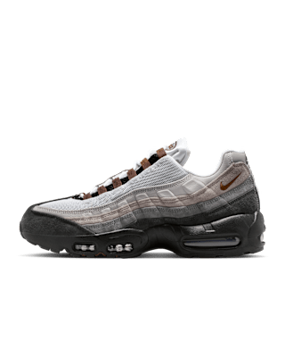 Nike SB Air Max 95 'Black and Anthracite' (HF7545-002) 發售日期