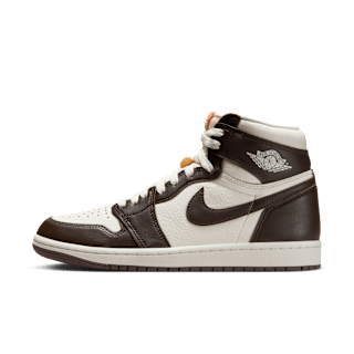 Women's Air Jordan 1 High OG 'Baroque Brown and Sail' (FD2596-200) Release Date 