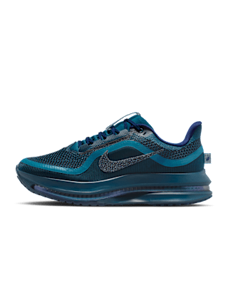 Women's Pegasus Premium with Swarovski® Crystals 'Blue Force' (IM7384-499) Release Date