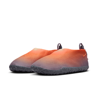 วันเปิดตัว ACG Moc Premium 'Daybreak and Safety Orange' (FV4574-500)