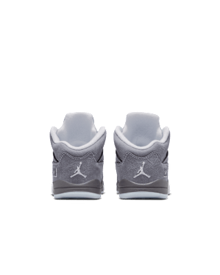 에어 조던 5 레트로 'Light Graphite and Wolf Grey'(DD0587-002) 출시일