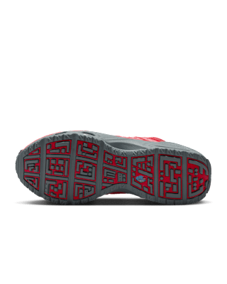 Ημερομηνία κυκλοφορίας του Air Max SNDR "Gym Red and Fire Red" (HV6352-600)