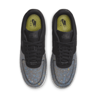 วันเปิดตัว Air Force 1 Crater “Black”