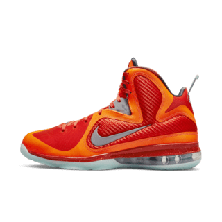 Fecha de lanzamiento del LeBron 9 "Big Bang" (DH8006-800)