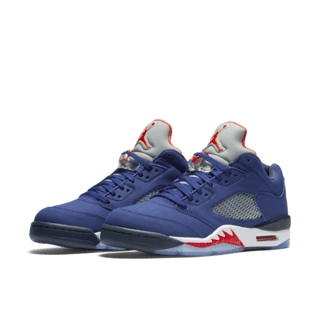 AIR JORDAN V LOW