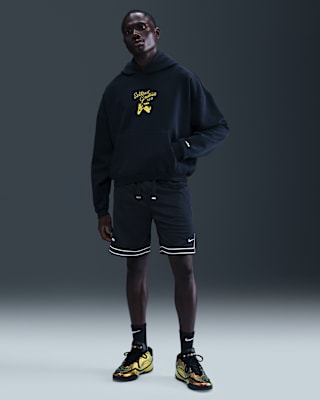 LeBron "Uncharted" Apparel Collection