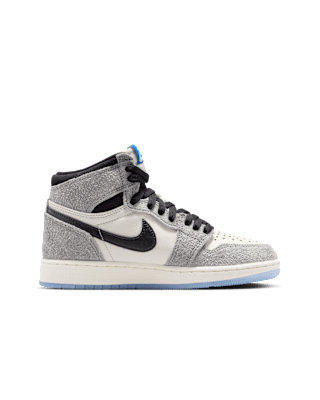 에어 조던 1 하이 OG 'Cool Grey and Sail'(DZ5485-003) 출시일