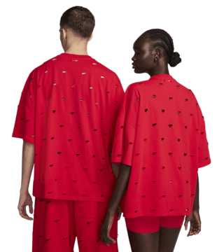 나이키 x Jacquemus Tops Collection 출시일