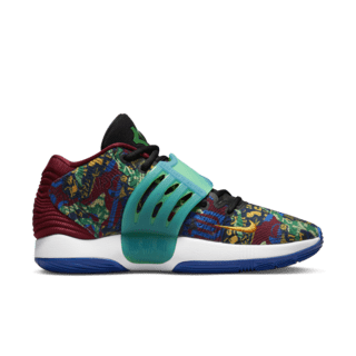 วันเปิดตัว KD14 “Ron English 2”