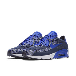 AIR MAX 90 ULTRA 2.0 FLYKNIT