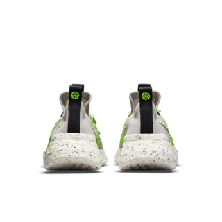 วันเปิดตัว Space Hippie 01 - Electric Green “This is Trash”