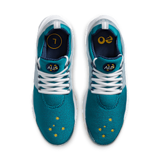 Air Presto 'Fresh Water' Release Date