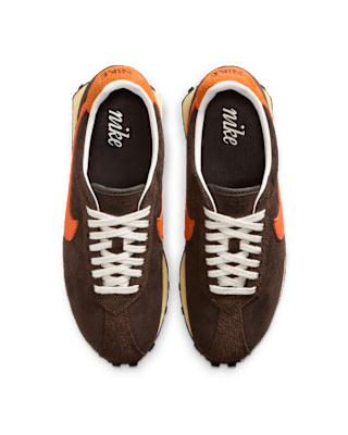 Women's LD-1000 'Velvet Brown and Safety Orange' (IM9008-201) release date