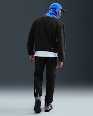 Releasedatum för ACG Apparel Collection