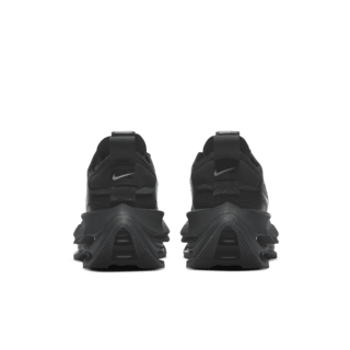 Women's Zoom Double Stacked 'Smoke Grey' Release Date
