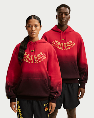 Coleção Canada x NOCTA – Data de lançamento