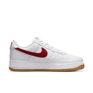 วันเปิดตัว Air Force 1 Low Retro "Color of the Month" (DJ3911-102)