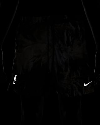 Fecha de lanzamiento de la colección de pants NOCTA Running.