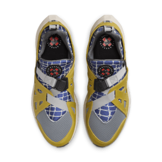 Fecha de lanzamiento de los Air Huarache 20Y24 x Patta "Saffron Quartz and Sand Drift" (FJ4201-300)
