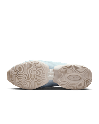 【NIKE公式】レディース エア マックス ミューズ 'Glacier Blue and Pale Ivory' (IH3361-474 / WMNS NIKE AIR MAX MUSE PRM OPP)