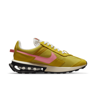 Women's Air Max Pre-Day 'Dark Citron' Release Date