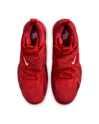 Air DT Max '96 'University Red' (IF1617-600) Release Date 