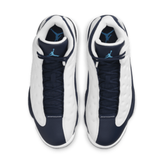 Air Jordan 13 "Obsidian" Lansman Tarihi
